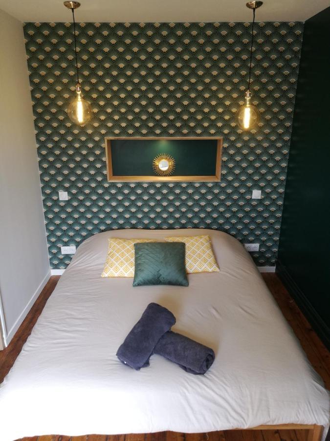 Villa Carlotta - Sea Resort 디에프 외부 사진